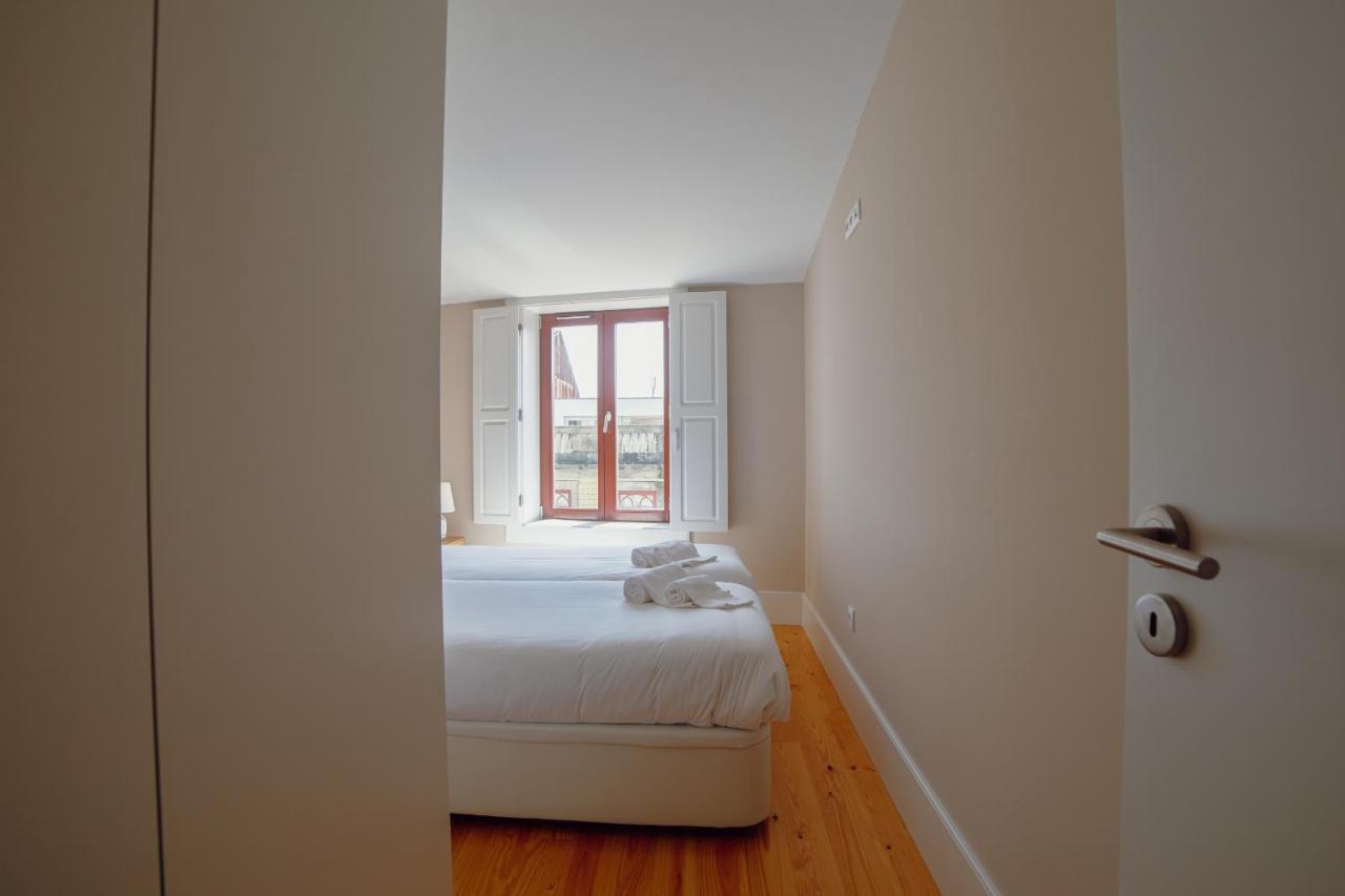 Boavista Premium Apartments By Vacationy Porto Exterior photo